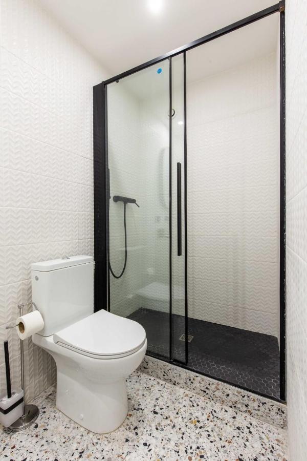 Cosy Studio - Parc Des Expositions Tour Eiffel 6 Apartment ปารีส ภายนอก รูปภาพ