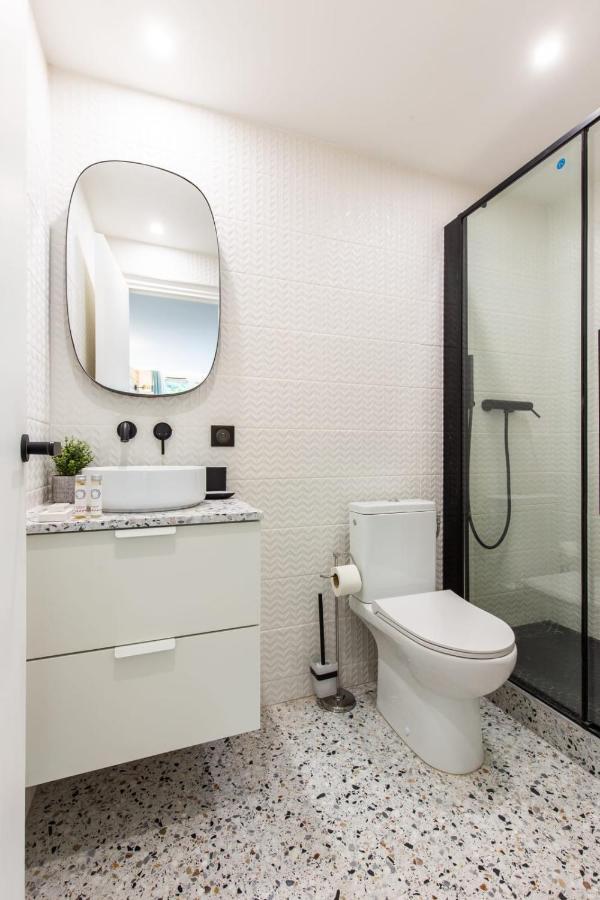 Cosy Studio - Parc Des Expositions Tour Eiffel 6 Apartment ปารีส ภายนอก รูปภาพ